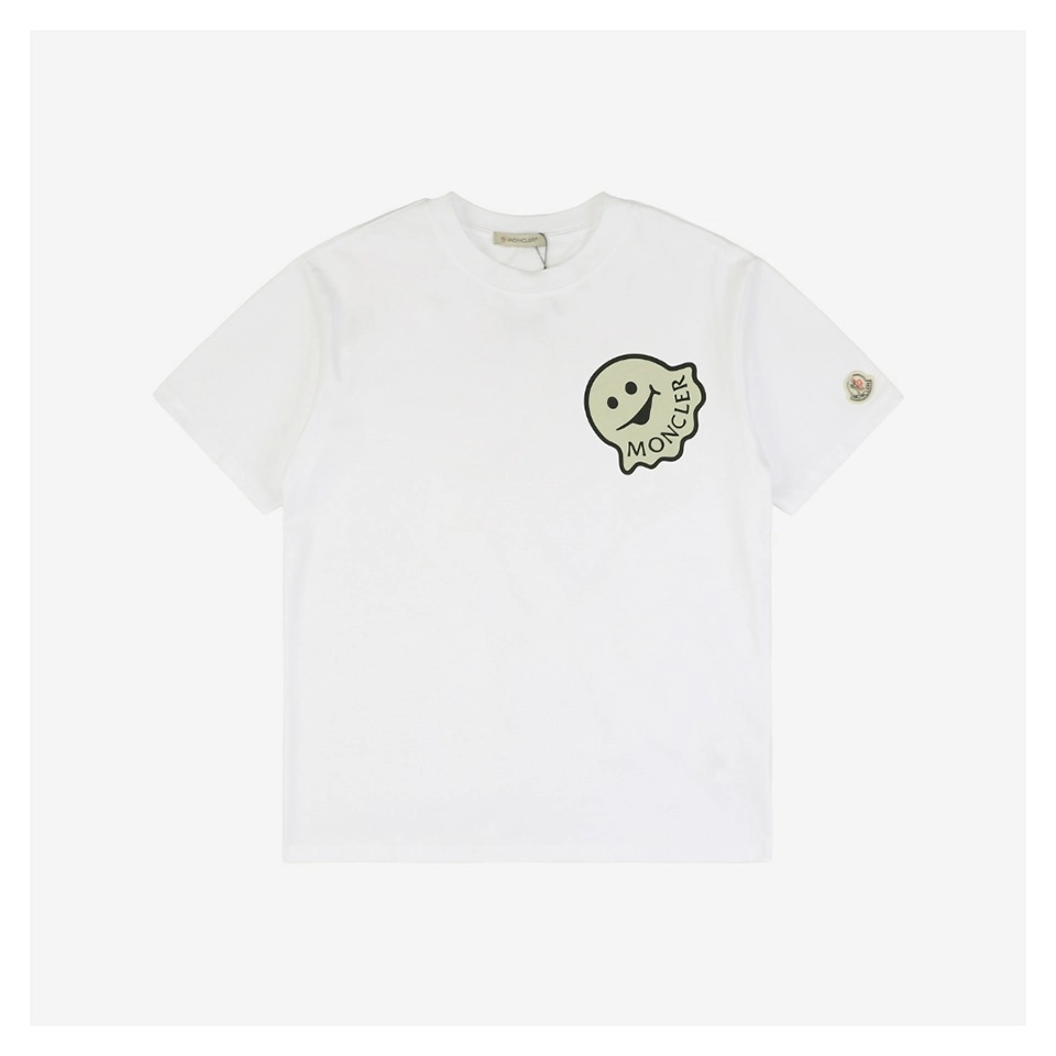 Front side White