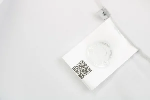 Wash tag
