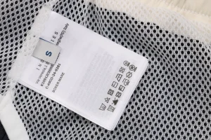 Wash tag