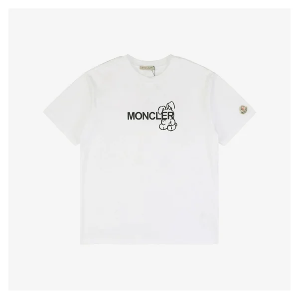 Front side White