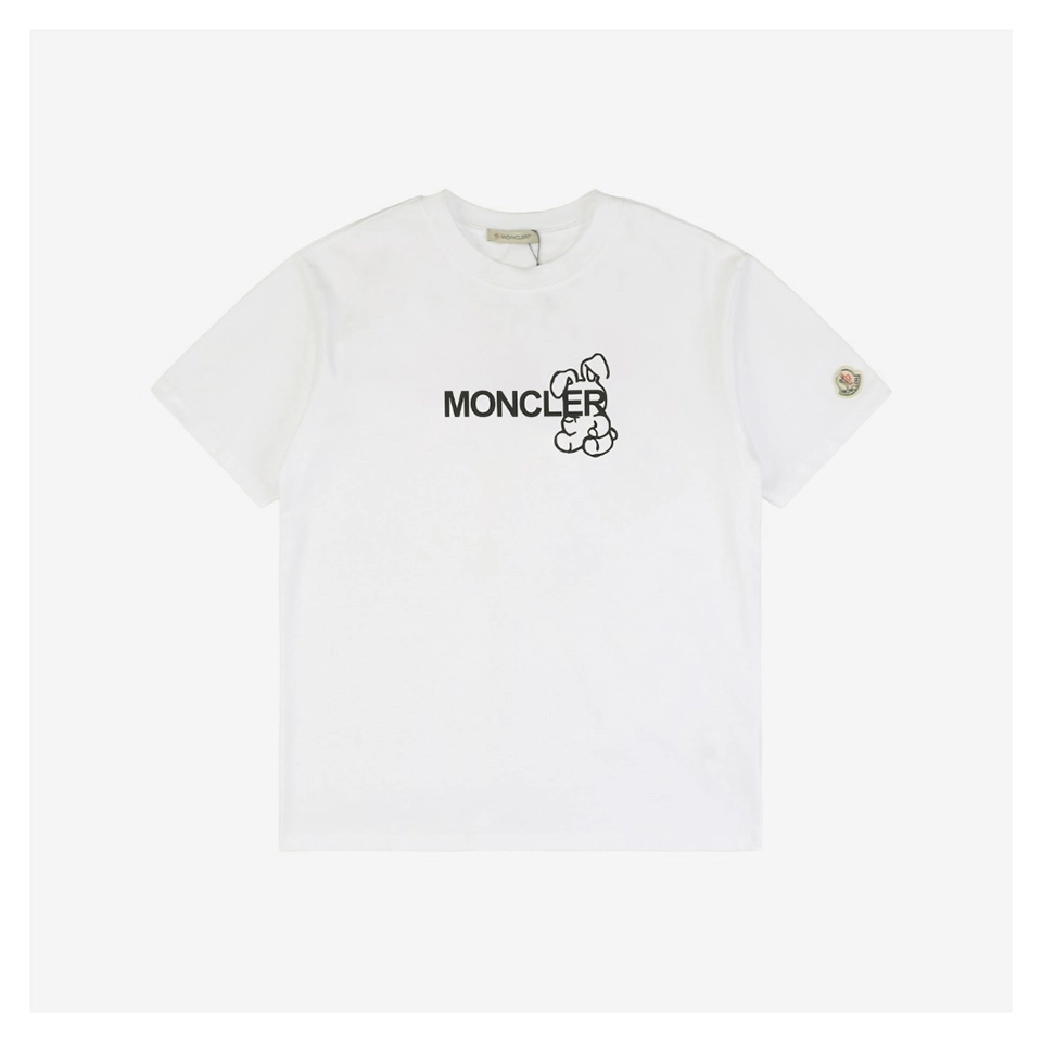 Front side White