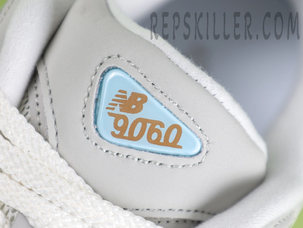 New Balance 9060 ‘Reflection Quarry Blue’