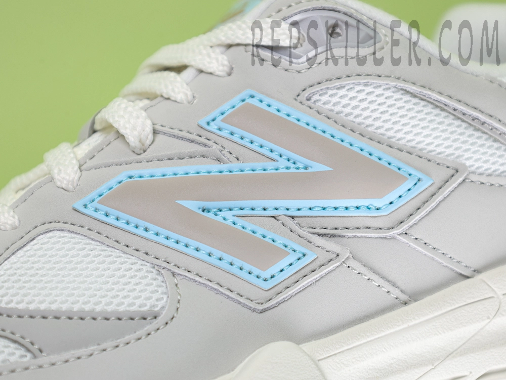 New Balance 9060 ‘Reflection Quarry Blue’