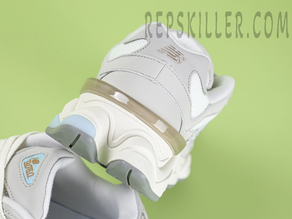 New Balance 9060 ‘Reflection Quarry Blue’