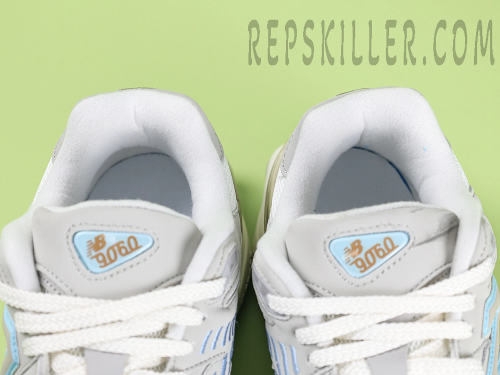 New Balance 9060 ‘Reflection Quarry Blue’