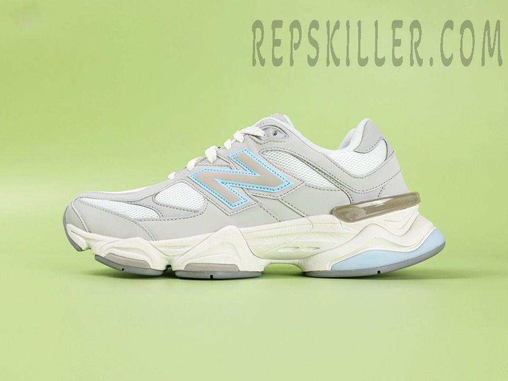 New Balance 9060 ‘Reflection Quarry Blue’