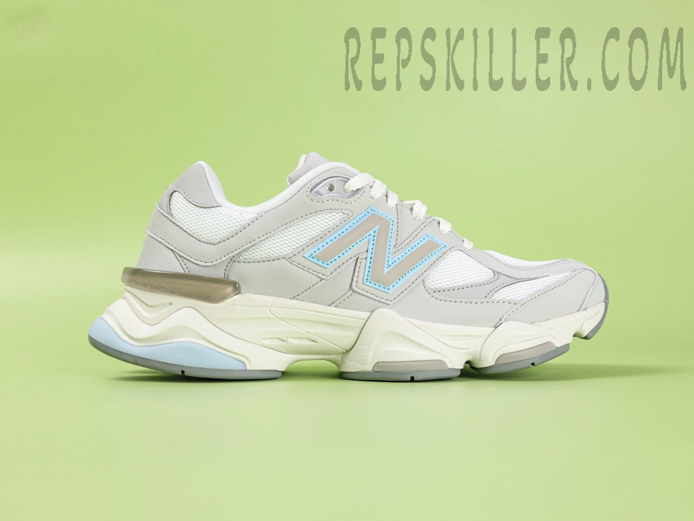 New Balance 9060 ‘Reflection Quarry Blue’