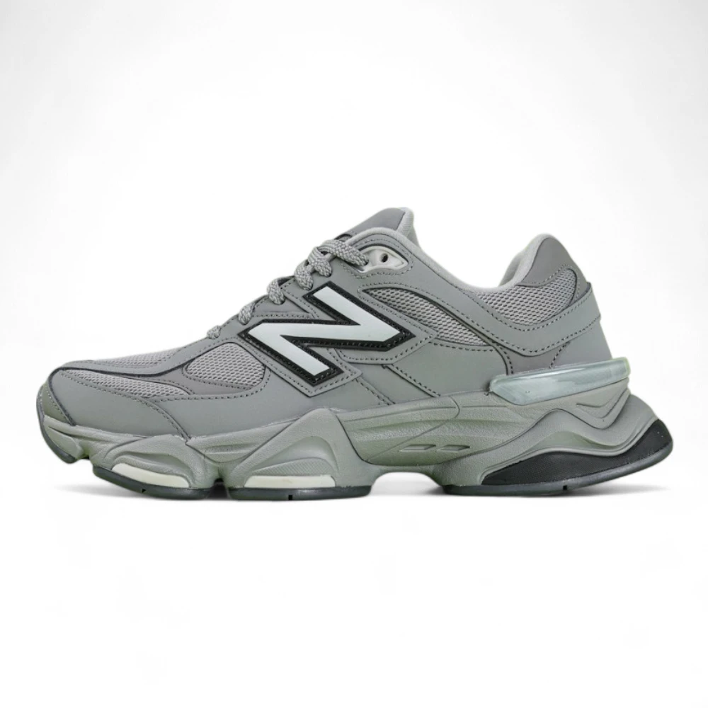 New Balance 9060 ‘Shadow Grey’