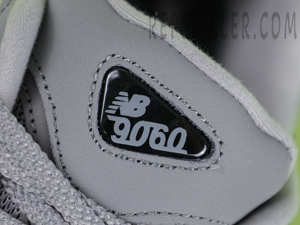 New Balance 9060 ‘Shadow Grey’