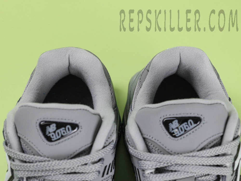 New Balance 9060 ‘Shadow Grey’
