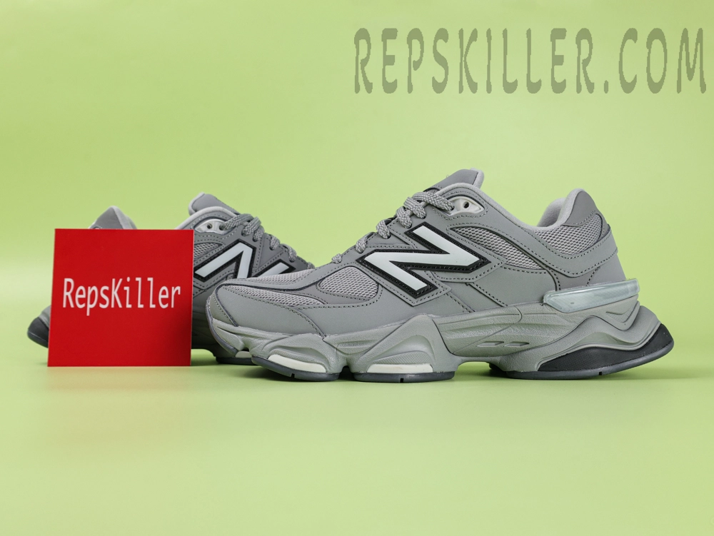 New Balance 9060 ‘Shadow Grey’