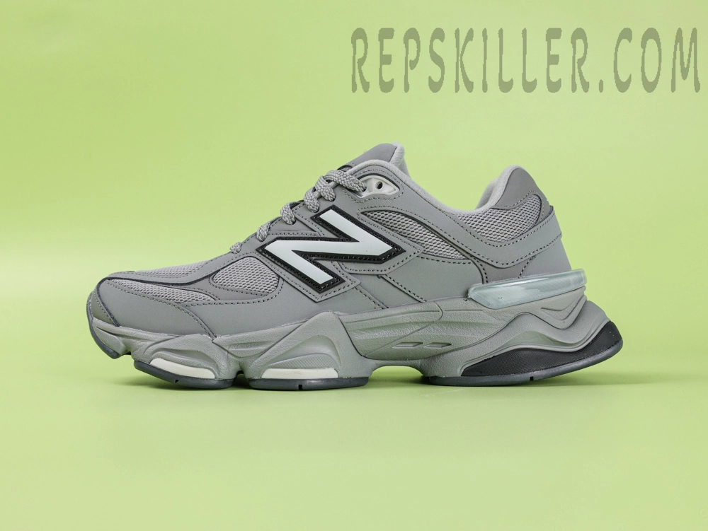 New Balance 9060 ‘Shadow Grey’