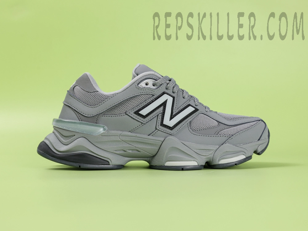 New Balance 9060 ‘Shadow Grey’