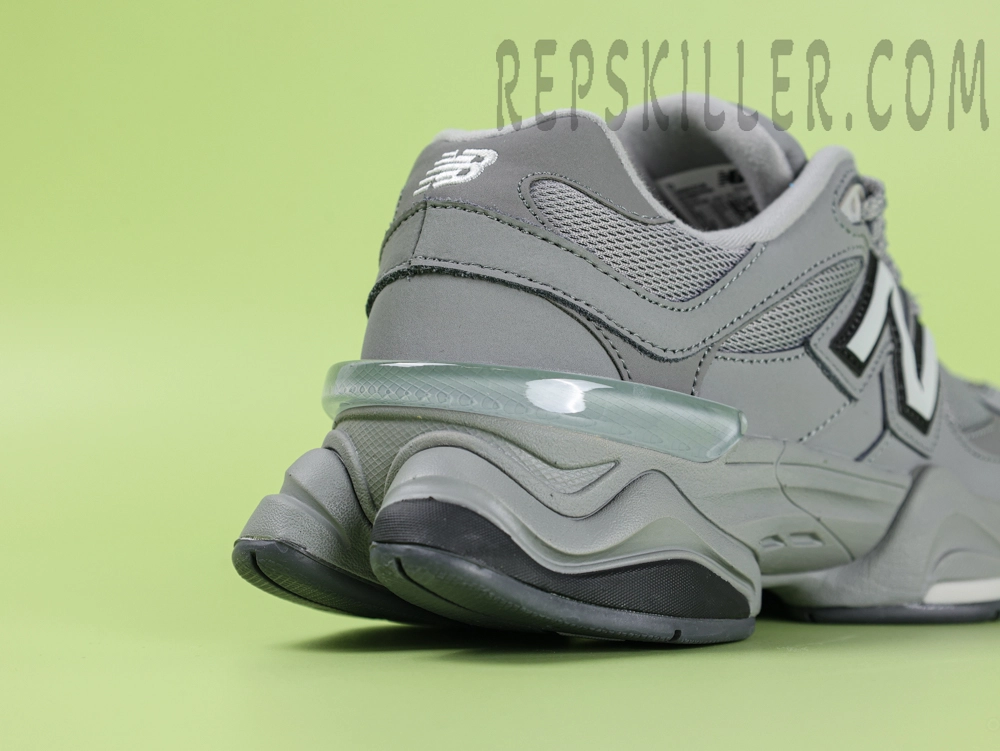 New Balance 9060 ‘Shadow Grey’