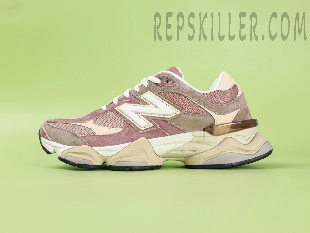 New Balance 9060 ‘Sparrow’