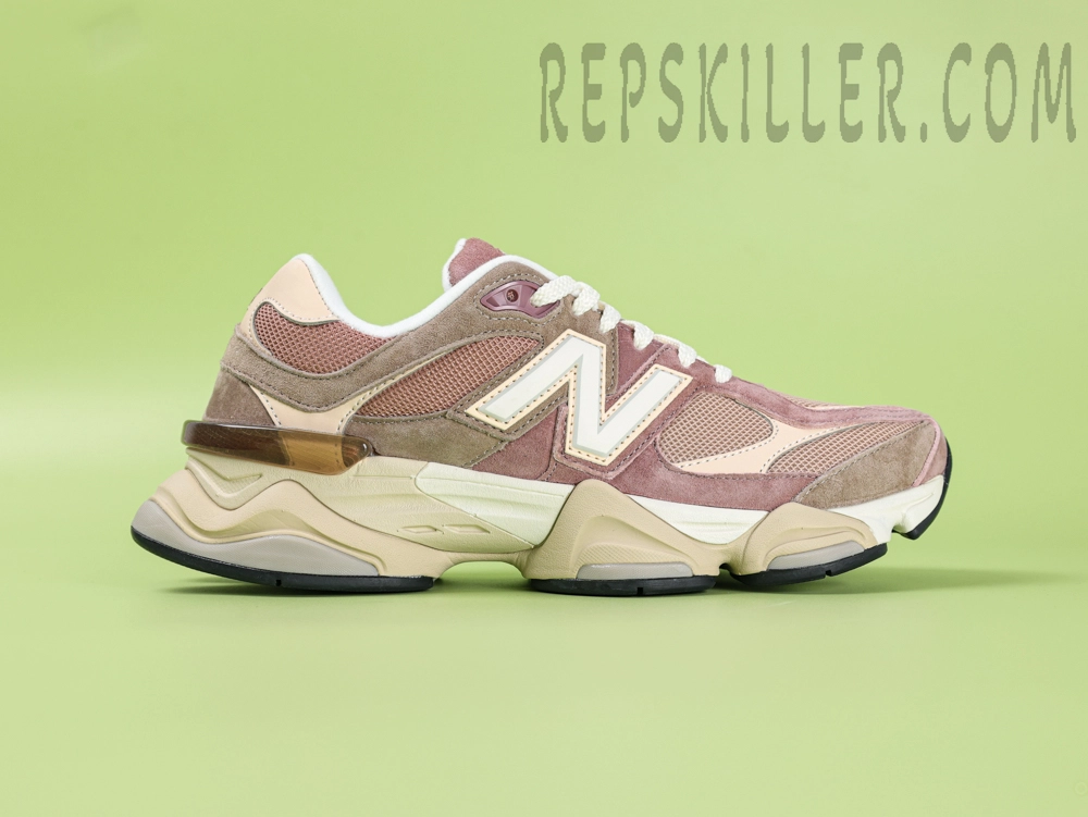 New Balance 9060 ‘Sparrow’