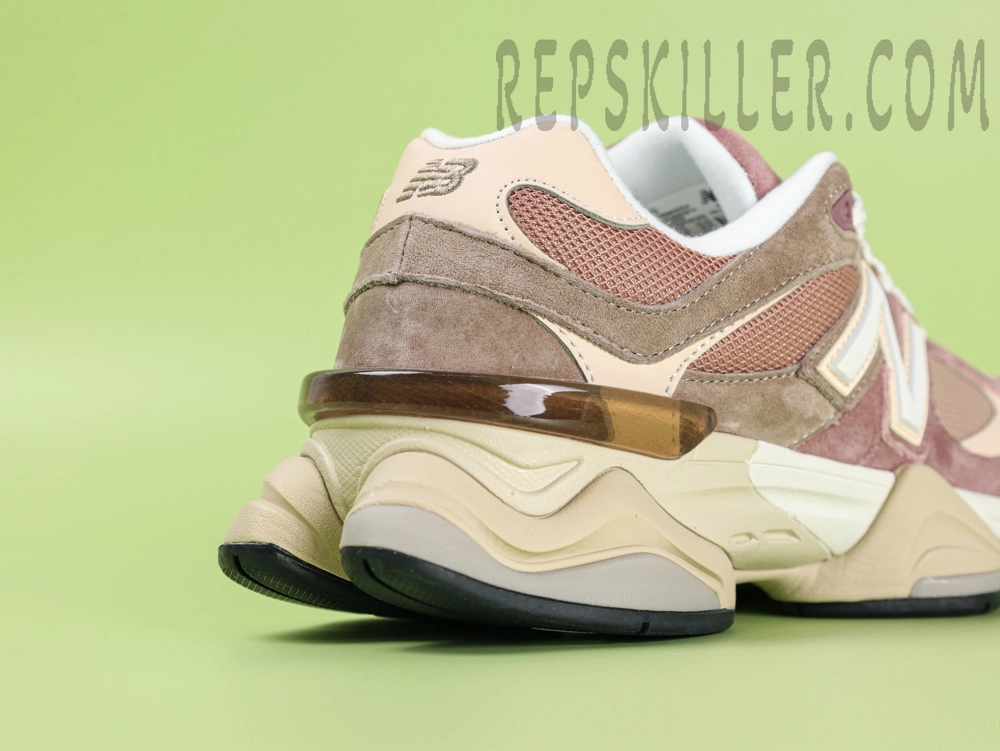 New Balance 9060 ‘Sparrow’
