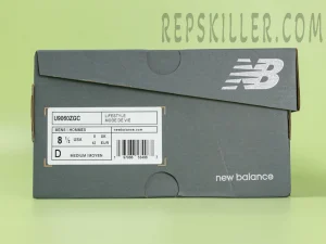 Shoe box
