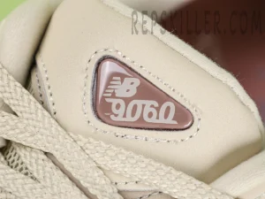 New Balance 9060 “Bone with Sparrow”10