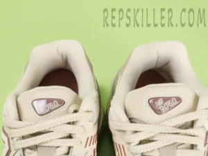 New Balance 9060 “Bone with Sparrow”13