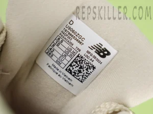 Size tag