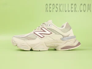 Shoe side