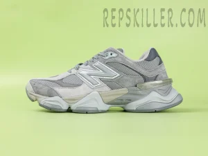 Shoe side