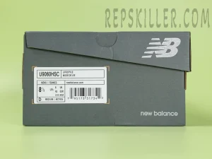 Shoe box