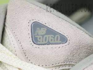 New Balance 9060 “Moonbeam Sea Salt”10