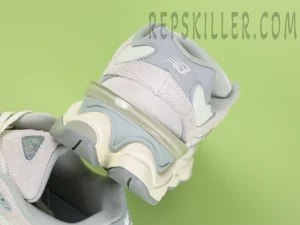 Heel
