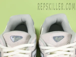 New Balance 9060 “Moonbeam Sea Salt”13