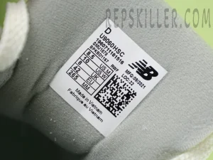Size tag