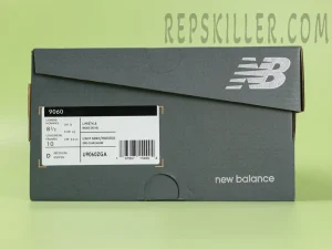 Shoe box