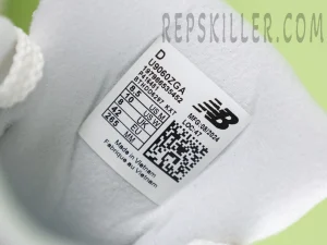 Size tag