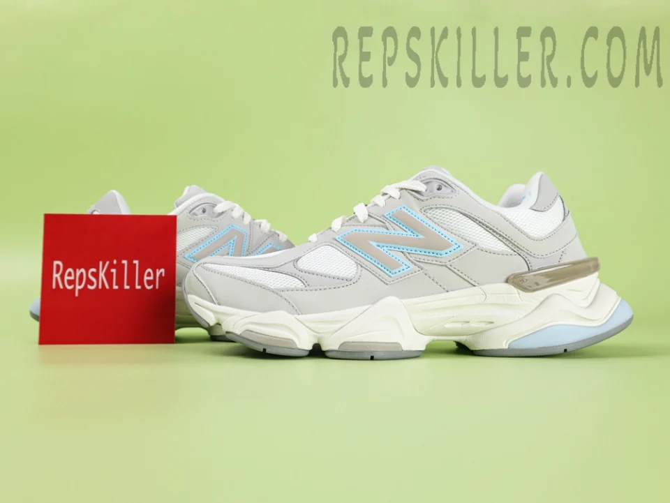 New Balance 9060 ‘Reflection Quarry Blue’
