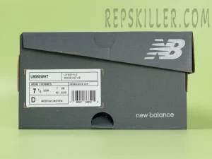Shoe box