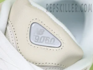 New Balance 9060 ‘Sea Salt Moonbeam’10