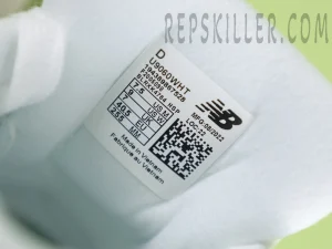 Size tag
