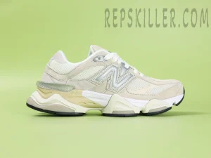Shoe side