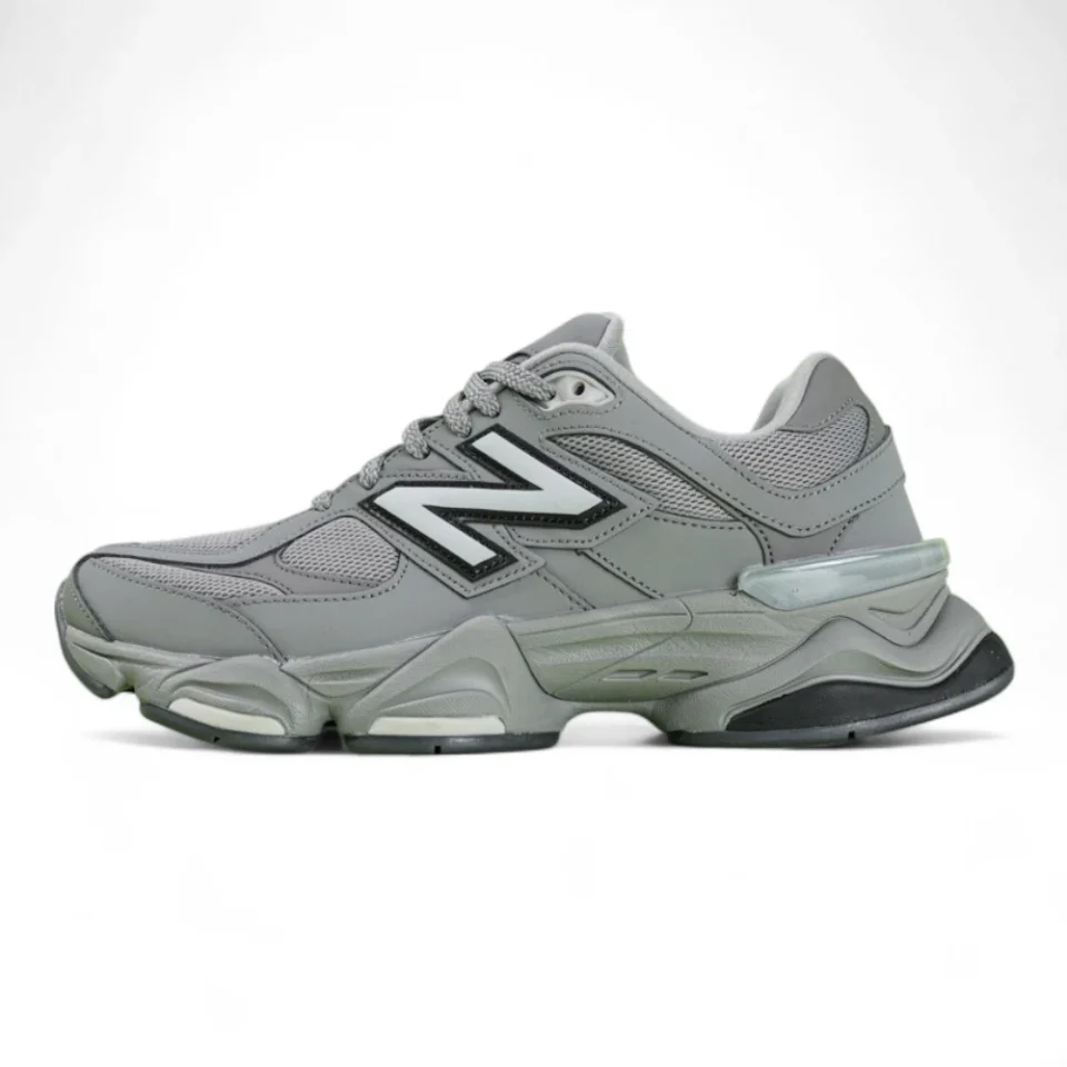 New Balance 9060 9060 'Shadow Grey'