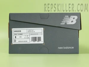 Shoe box