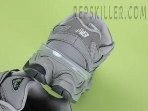 Heel