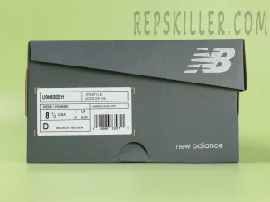 Shoe box