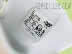 Size tag