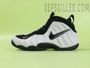 Shoe side