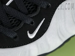 Nike Air Foamposite Pro Wolf Grey9