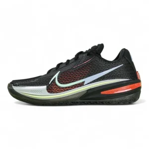 Nike Air Zoom G.T CUT EP 'Black Hyper Crimson'