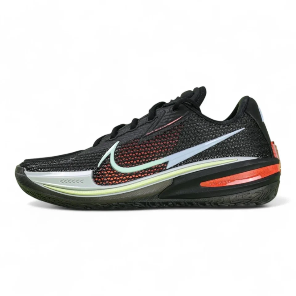Nike Air Zoom G.T CUT EP 'Black Hyper Crimson'
