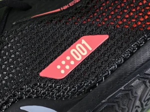 Nike Air Zoom G.T CUT EP 'Black Hyper Crimson'10