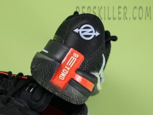 Heel